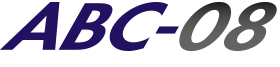 ABC-08 study logo