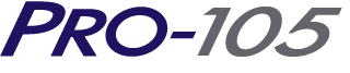 PRO-105 study logo